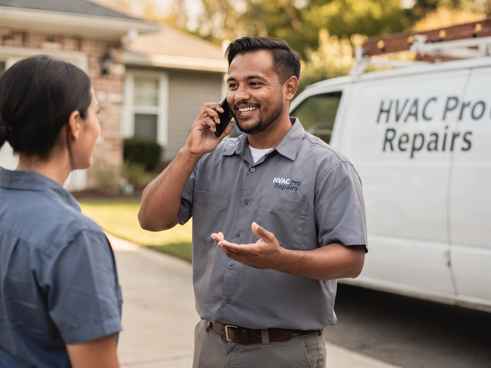 Heat Pump Repair Greenwich, NY FAQs